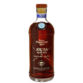 Papiamento Aruba Reserve Rum 40% 0,7 l (holá lahev)