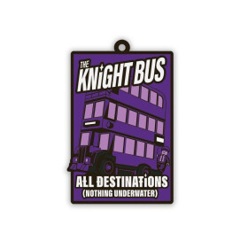 LEGO Harry Potter Magnetka Záchranný autobus