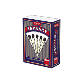 Zápalky