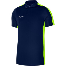 Pánské tričko Nike DF Academy 23 SS Polo DR1346 452