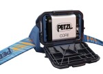 Petzl Čelovka ARIA 1R RGB modrá,Petzl Čelovka ARIA 1R RGB modrá