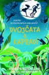 Dvojčata a kapradí - Abi Elphinstone