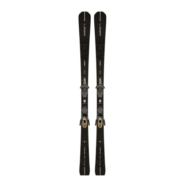 Sjezdové lyže Elan ACE SC5 Sport W SHIFTX + EL 9.0 GW délka: 151