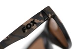 FOX Brýle Avius Camo/Black Brown Lense (CSN051)