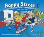 Happy Street 3rd Class Audio CDs Stella Maidment,