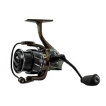 Abu Garcia Naviják Spike S 4000SH