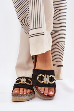Pantofle model 210751 Step in style 36