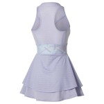 Mizuno Daybreakers Dress W Dámské šaty Icelandic Blue