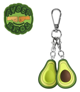 Lifestylová sada COLOUR-UP Avocabros
