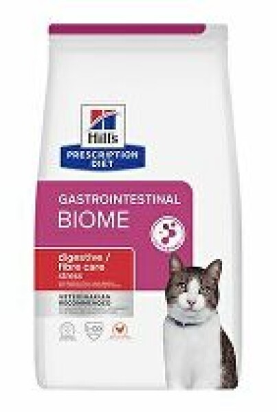 Hill's Fel. PD GI Biome Stress Chicken 1,5kg