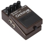 Boss OC-5 Octave