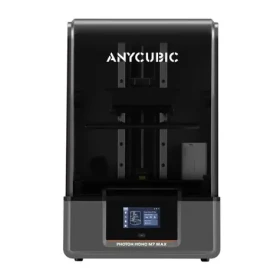 Anycubic Photon Mono M7 Max / 3D tiskárna / 4.3" dot. displej / 298 x 164 x 300 mm (PM7M-IP-O)