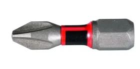 Makita E-03137 Impact Premier Sada bitů PH2x 25 mm 2 ks (E-03137)