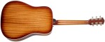 Godin Century Maho Rustic Burst EQ