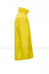 Pracovní nepromokavá bunda Payper WIND Barva: Žlutá, Velikost: S (000147005801000S)