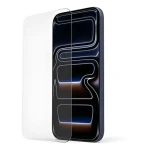 Hama Clear Protect / Ochranné sklo na displej / Apple iPhone 17 Pro Max / 6.9" / 0,33 mm (00228554)