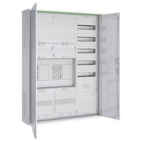 ABN ABNRS307E0032 skříň na elektroměr Obsah 1 ks