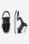 Sportovní Champion REBOUND 2.0 MID B GS S32413-WW006 Materiál/-Syntetický