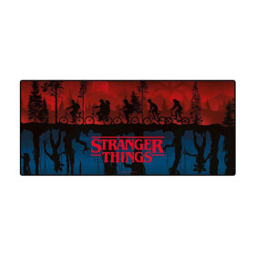 Podložka na stůl Stranger Things - Upside Down
