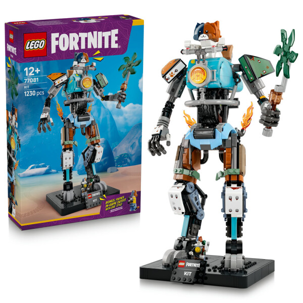 LEGO LEGO® Fortnite® 77081 KIT