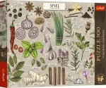 TREFL Puzzle Premium Plus Finders Keepers: Koření