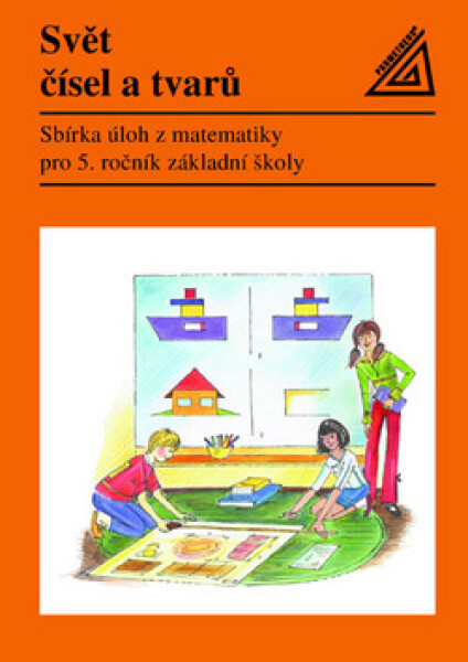 Svět čísel tvarů: