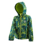 Bunda softshellová chlapecká s kapucí, Pidilidi, PD1089-04, kluk - 104 | 4roky