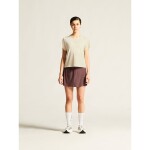 Běžecké tričko CRAFT Hypervent - bílé Velikost textilu: XL