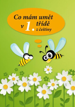 Co mám umět třídě češtiny