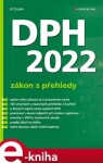 DPH 2022 zákon přehledy Jiří Dušek