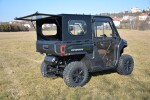 Nástavba korby DFK na CFMOTO UTV10 PRO