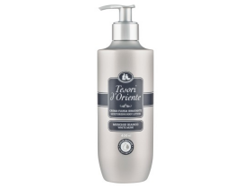Tesori d'Oriente Muschio Bianco White Musk Tělové mléko 400 ml