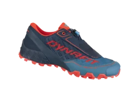 Dynafit Feline SL pánské běžecké boty Mallard Blue/Blueberry vel. UK 8.0 / EU 42.0