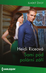 Sami pod polární září - Heidi Riceová