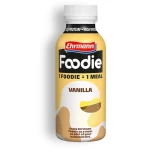 Ehrmann Foodie vanilla 400 ml (15056)