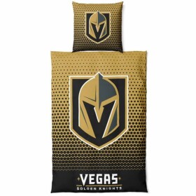 Great Branding Povlečení Vegas Golden Knights NHL Dots