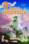 Poselství jednorožců – Strážci dobra - Michaela Burdová