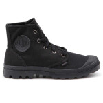 Dámské boty Pampa HI W 92352-060-M - Palladium EU 36