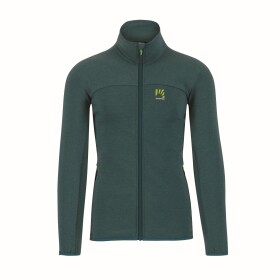 KARPOS M Formin Fleece, Balsam velikost: S