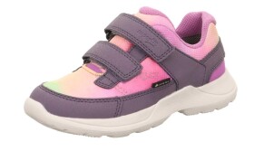 Dětské celoroční boty Superfit 1-006205-8500 Velikost: