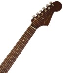 Fender Malibu Player WN NAT