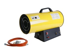 LEVIOR 35850 Plynové topidlo ZSG 301, výkon 30kW