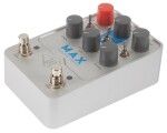 Universal Audio UAFX Max Preamp & Dual Compressor