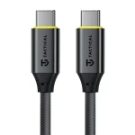 Tactical Fast Rope Aramid 2.0 Cable USB-C/USB-C 1m (8596311292316)