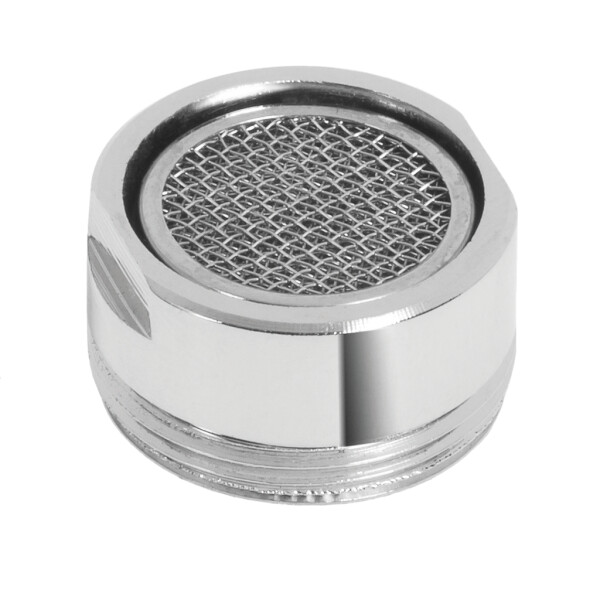 INVENA - Perlátor, rozměr M20x1, barva chrom SU-AA-003-C