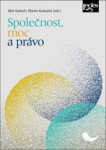 Společnost, moc a právo - Aleš Gerloch