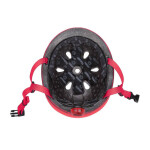 Dětská přilba Globber New Red Jr 506-102 NEPLATÍ