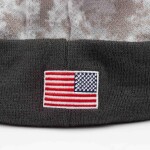 New Era Pánská zimní čepice Jacksonville Jaguars NFL 2024 Salute to Service Sport