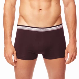 Pánské boxery Bellinda 858102 3D FLEX COTTON BOXER