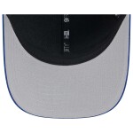 New Era Pánská kšiltovka New York Mets MLB Colorway 2025 Batting Practice 9FORTY M-Crown Snapback